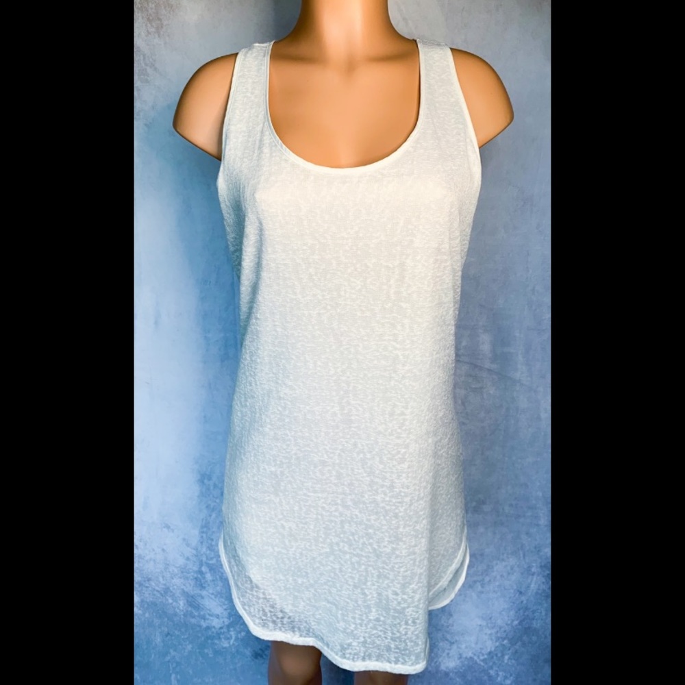 Sperry - Comfy, Cream White, Dress Gown